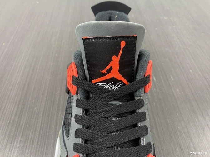 Jordan DH6927-061 4 "Infrared" Retro Air 0727